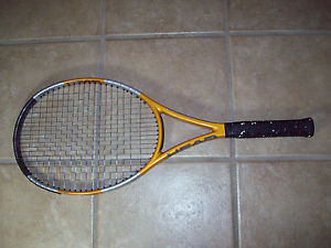 HEAD Liquidmetal Instinct  Mid Plus 4 1/2