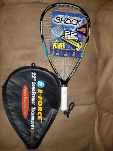 EForce Shock 22quot Longstring R