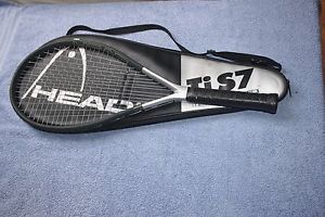 head is7 grip 4 3/8