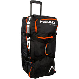HEAD Tour Team Travel Bag 2017 B