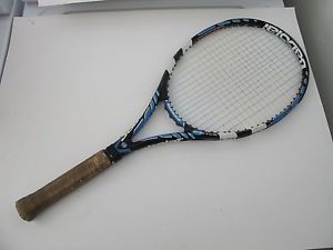 Babolat Pure Drive Team tennis racket