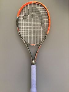 Head Graphene Radical MPA