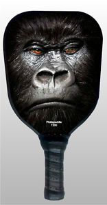 Pickleball Paddle Gorilla2  T200 Picklepaddle  USAPA passed