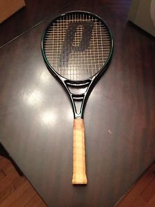 Prince Graphite II Tennis Racquet
