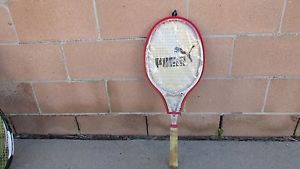 Puma Boris Becker Winner