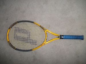 Prince Triple Threat Scream OS Tennis Racquet