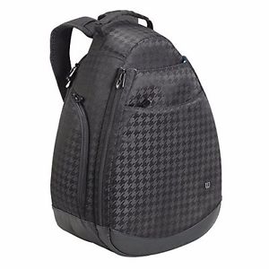 NWT, Wilson Tennis Backpack, Black.