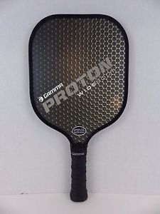 Gamma Proton Graphite Pickleball Paddle