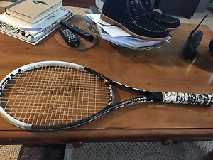 HEAD YouTek IG Speed MP 315 4 1/2 Grip tennis