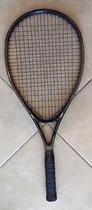 PRINCE THUNDER 970 OS LONGBODY 4 5/8 GRIP TENNIS RACQUET