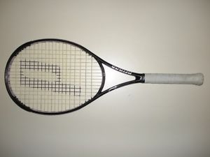 PRINCE O3 SPEEDPORT BLACK TEAM MP 100 4 3/8