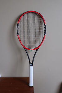 Wilson Pro Staff 97LS