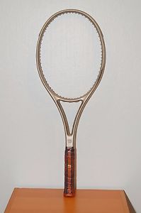 WILSON Profile 95 Tennis Racquet 4 1/2 (AKA Profile 2.7)
