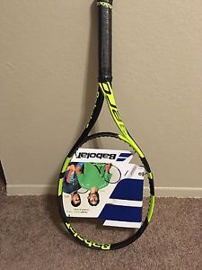 babolat pure aero tour grip 2
