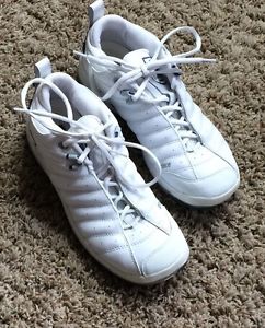 Prince Aerotype NFS Tennis Shoes - White Women's 9.5
