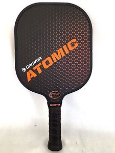 GAMMA Atomic Pickleball Paddle - DK9_49