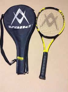 Volkl C 10 Junior Pro tennis racquet NC. Free Shipping