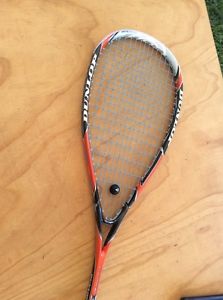 Dunlop Aerogel 4d Evolution 120 