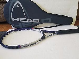 head ultimate xl competition racquet