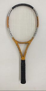 Head Liquidmetal Instinct Tennis Racquet w/4 1/2" Grip Satisfaction Guaranteed