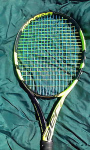 Babolat Pure Aero tennis racquet 4 1/4