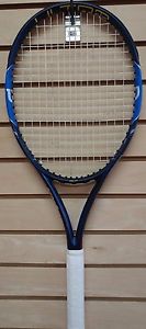 2016 Wilson Ultra 97 Used Tennis Racquet-Strung-4 1/4''Grip-Great Condition