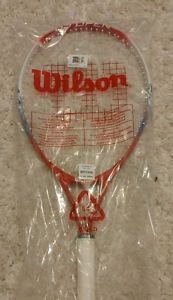 tennis racquet