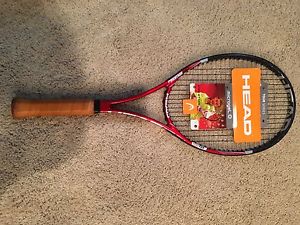 Head Prestige Pro  Youtek Mid 4 3/8