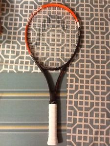 Head Ti Radical Elite Tennis Racket Racquet Grip 4 1/2