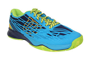 Wilson Mens Kaos Tennis Shoes Na