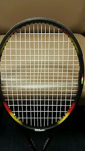 wilson pro staff classic 6.1