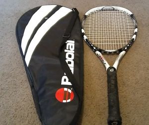 BABOLAT SOFT POWER TENNIS RACQUET 4 3/8