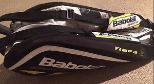 Babolat Rafa Aero tennis 9 racket bag