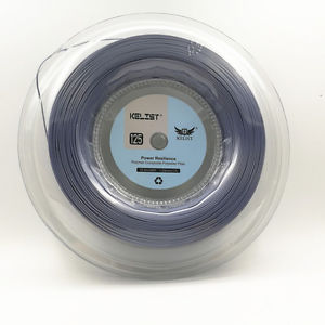 Kelist Big Banger Alu Power 125m