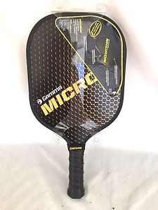 GAMMA Micron Pickleball Paddle - DK9_48
