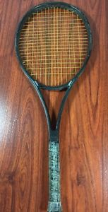 Prince CTS Approach 90, 4 3/8 Grip, Tennis Racquet