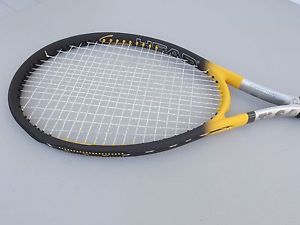 HEAD TITANIUM TI.S4 OVERSIZE COMFORT ZONE AUSTRIA VERY GOOD
