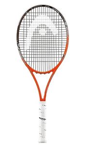 Head YouTek Radical MP Tennis Racquet 4 1/2 grip