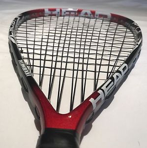 HEAD Liquidmetal Blast Racquetba