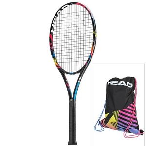HEAD Graphene XT Radical MP LTD 4 3/8" Unstrung, Best Price, Authorized Dealer