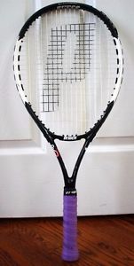 PRINCE AIR DEUCE 26 TENNIS RACKET GRAPHITE