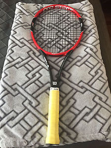 Wilson Pro Staff RF97