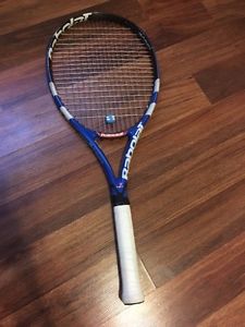 Babolat Pure Drive Tennis Racquet