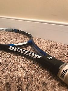 Dunlop Aerogel 200 Tour   4 3/8