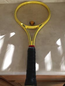 PRINCE SPECTRUM COMP LIMITED EDITION OVERSIZE 110  TENNIS RACQUET 4 5/8