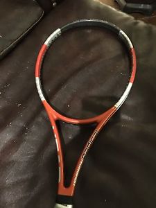 Head Liquidmetal Radical MP Tennis Racquet