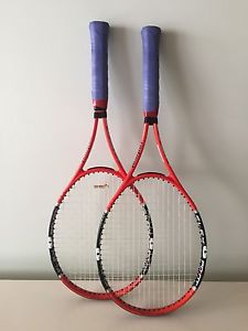 Head Flexpoint Radical Tour MP Tennis Racquet