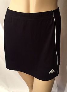 NWOT Women's ADIDAS "The Grand with Stripes" Tennis Skort L
