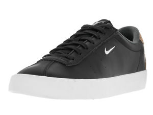 Nike Men's Match Classic Suede Tennis Shoe