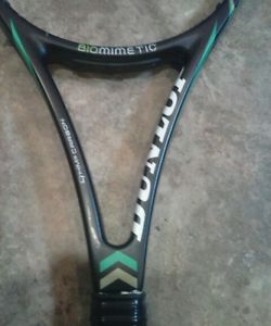 Dunlop Biomimetic Max 200G Tennis Racquet